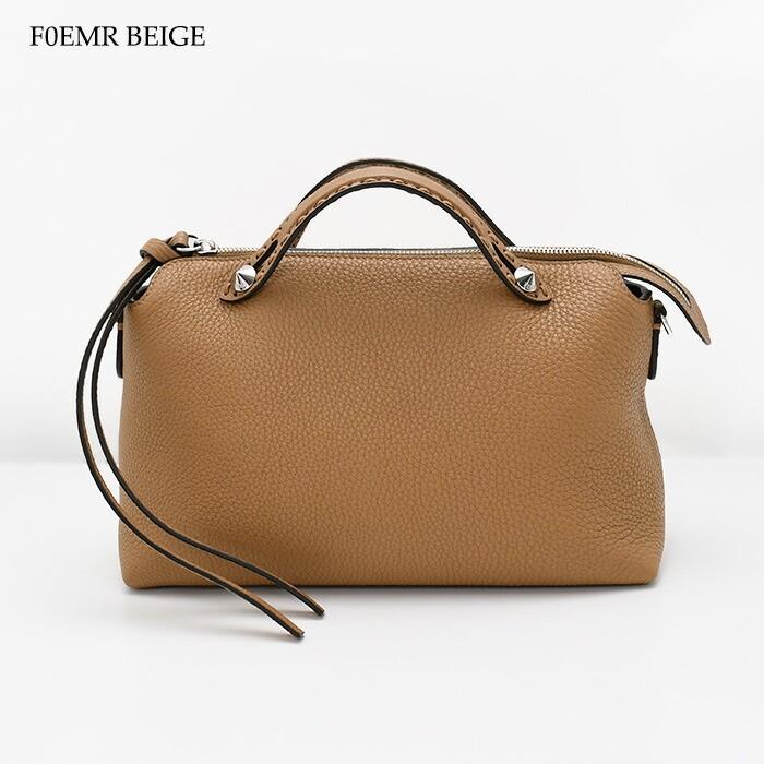 FENDI（フェンディ） 【訳あり】FENDI バッグ バイ ザ ウェイ セレリア