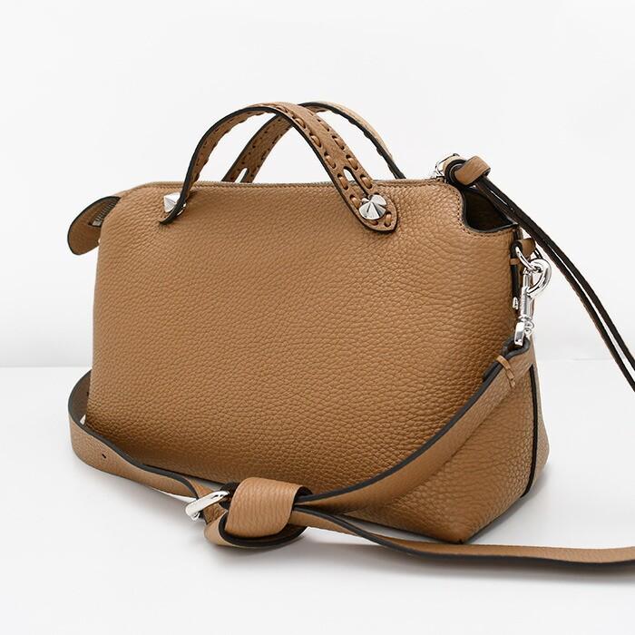 FENDI（フェンディ） 【訳あり】FENDI バッグ バイ ザ ウェイ セレリア