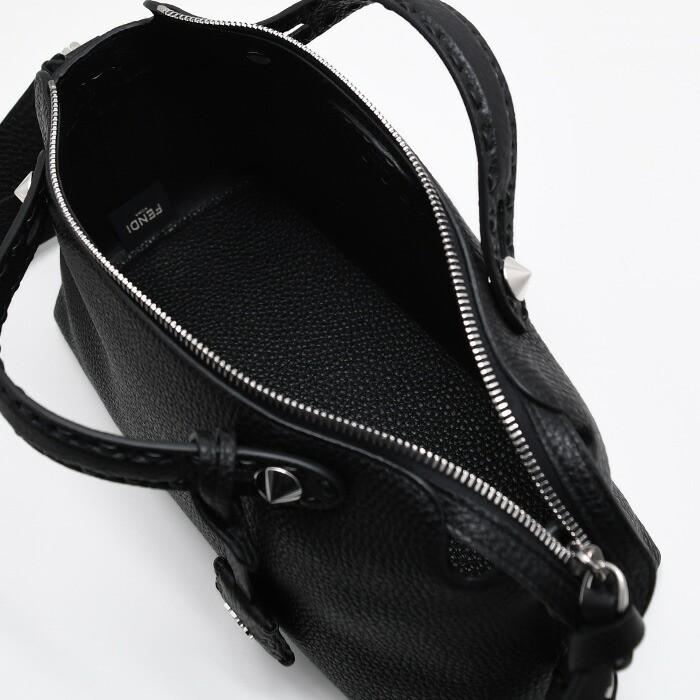 FENDI（フェンディ） 【訳あり】FENDI バッグ バイ ザ ウェイ セレリア