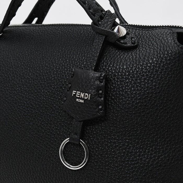 FENDI（フェンディ） 【訳あり】FENDI バッグ バイ ザ ウェイ セレリア