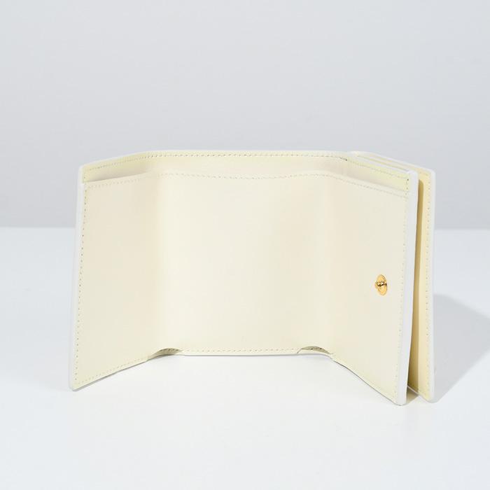 JIL SANDER 【訳あり】JILSANDER ジルサンダー 財布 コンパクト JIL SANDER 【訳あり】JILSANDER ジルサンダー 財布 コンパクト