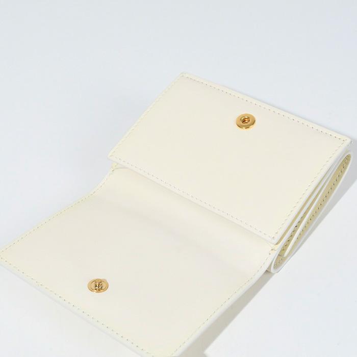 JIL SANDER 【訳あり】JILSANDER ジルサンダー 財布 コンパクト JIL SANDER 【訳あり】JILSANDER ジルサンダー 財布 コンパクト