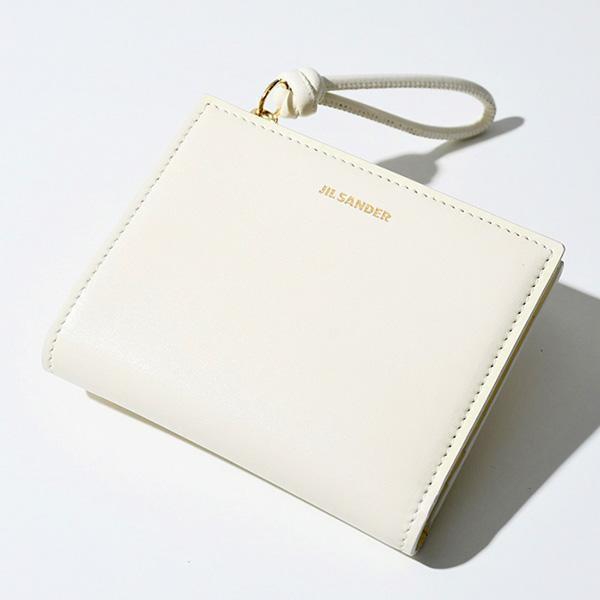 JIL SANDER 【訳あり】JILSANDER ジルサンダー 財布 J07UI0016P4841 