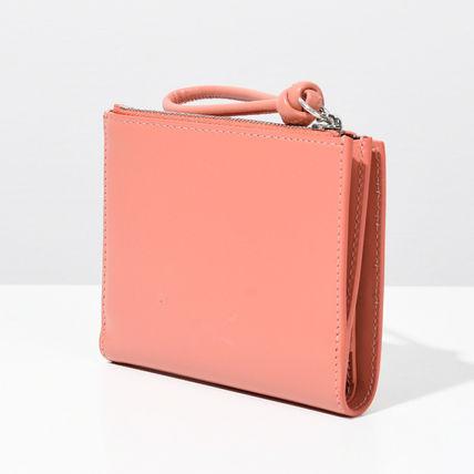JIL SANDER（ジルサンダー） 【訳あり】JILSANDER 財布 J07UI0016P4841