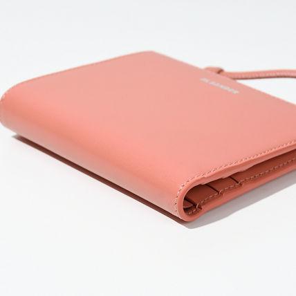 JIL SANDER（ジルサンダー） 【訳あり】JILSANDER 財布 J07UI0016P4841