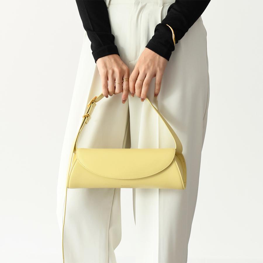 【訳あり】JIL SANDER ジルサンダー Cannolo ショルダー バッグ JIL SANDER ジルサンダー ショルダーバッグ CANNOLO SM