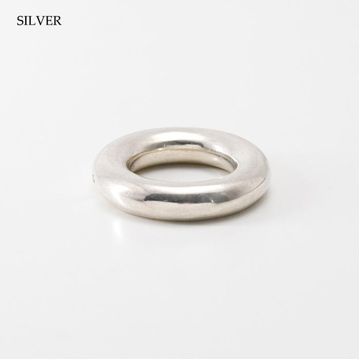 JIL SANDER 【訳あり】JILSANDER ジルサンダー リング 指輪