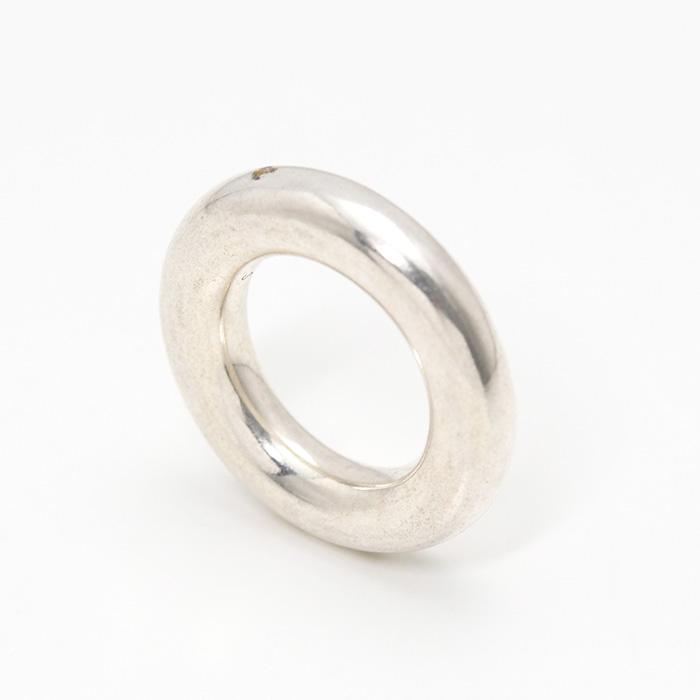 JIL SANDER 【訳あり】JILSANDER ジルサンダー リング 指輪