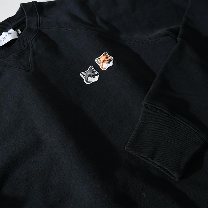 MAISON KITSUNE 【訳あり】 メゾン キツネ スウェット