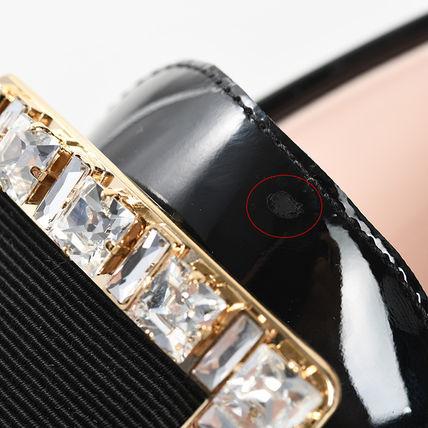Roger Vivier 【訳あり】Roger ロジェヴィヴィエ 靴 シューズ Roger Vivier 【訳あり】Roger ロジェヴィヴィエ 靴 シューズ