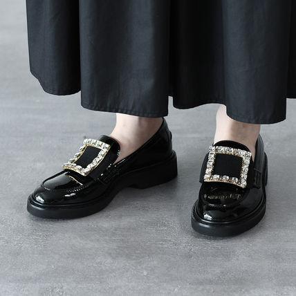 Roger Vivier 【訳あり】Roger ロジェヴィヴィエ 靴 シューズ Roger Vivier 【訳あり】Roger ロジェヴィヴィエ 靴 シューズ
