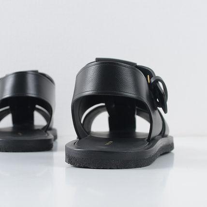 THE ROW 【訳あり】THE ザ・ロウ サンダル Fisherman Sandal