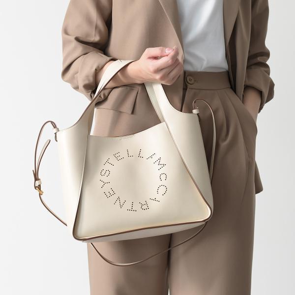 Stella McCartney（ステラ・マッカートニー） 【訳あり】 トートバッグ