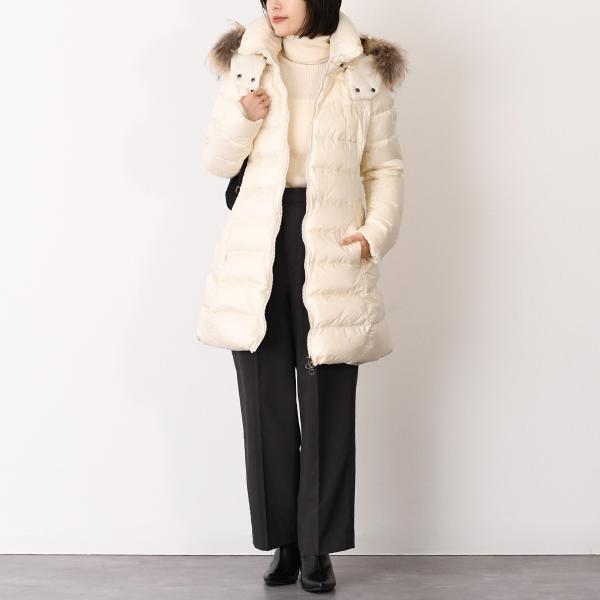 TATRAS（タトラス） 【訳あり】TATRAS アウター SARMA ミドル丈 ダウン