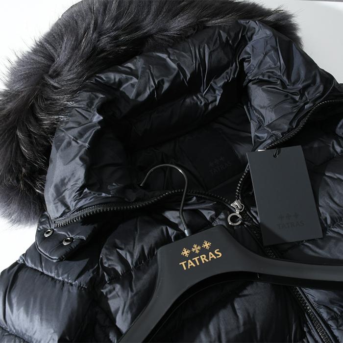 TATRAS（タトラス） 【訳あり】TATRAS アウター SARMA ミドル丈 ダウン 