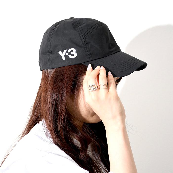 Yー3 キャップ | jarwan.com
