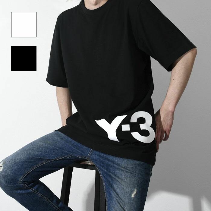 90%OFF!】 Y-3 Tシャツ asakusa.sub.jp