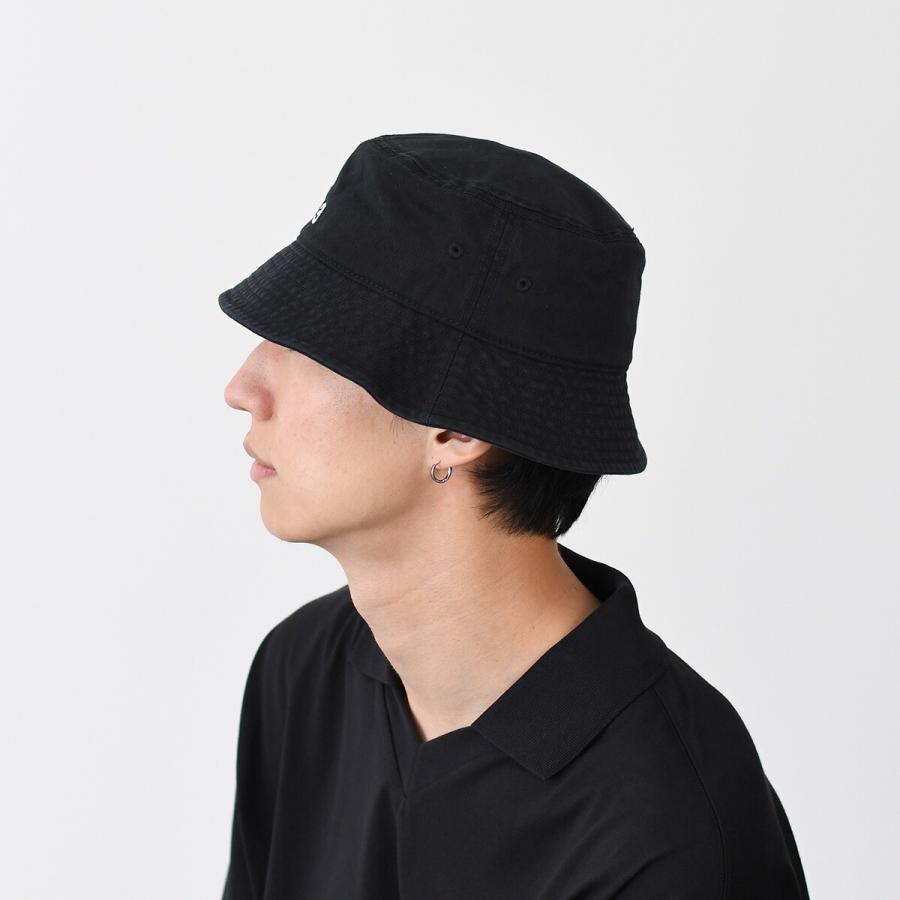 Y-3 ワイスリー 帽子 バケットハット ハット BUCKET HAT IX7000 メンズ