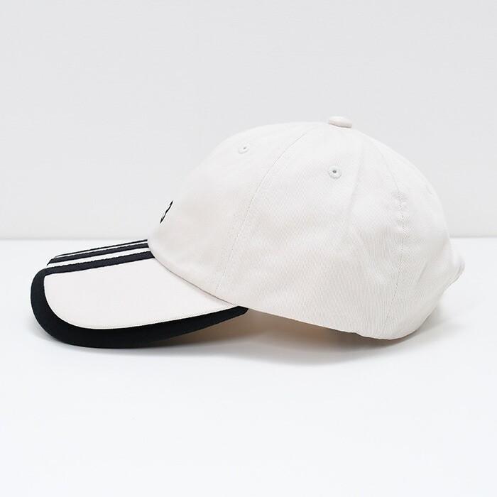 Y-3 ワイスリー ベースボールキャップ 帽子 3S CAP JN7183 JM9041