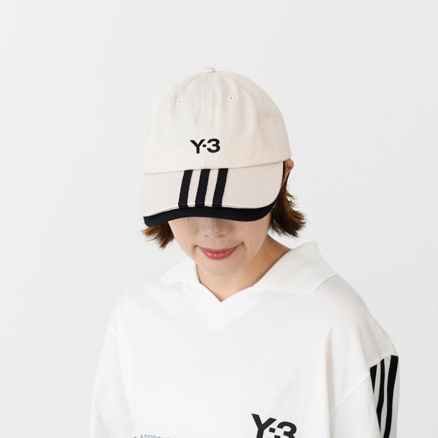 Y-3 【期間限定アウトレット・ラスト1点】Y-3 ワイスリー ベースボール