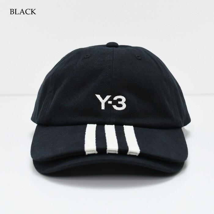 Y-3 【期間限定アウトレット・ラスト1点】Y-3 ワイスリー ベースボール