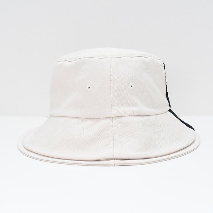 Y-3 ワイスリー バケットハット バケハ 帽子 STRP B HAT JN7192 JM9039