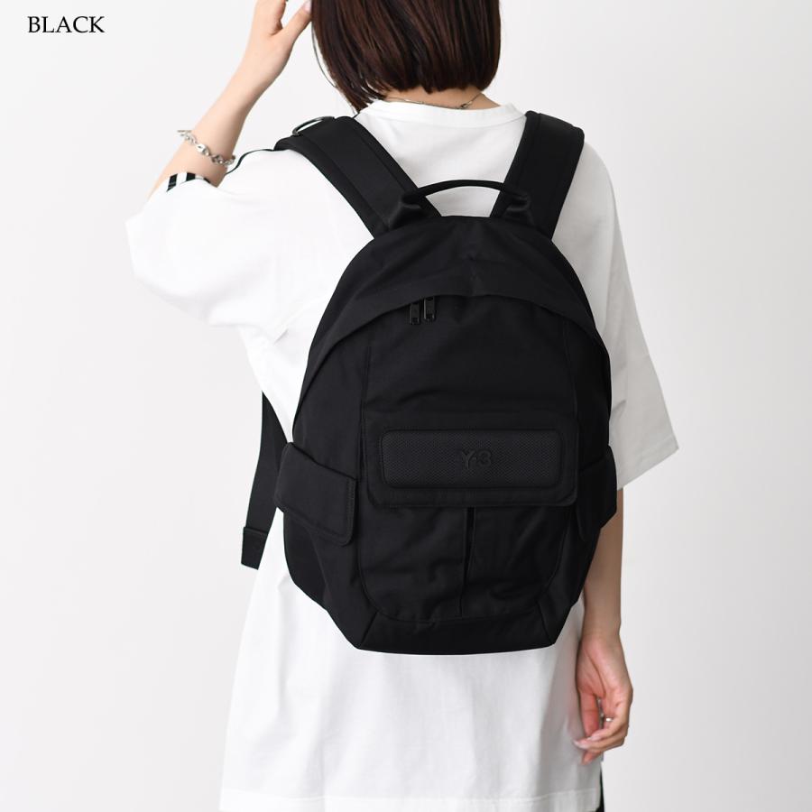 Y-3 ワイスリー バックパック リュック バッグ BACKPACK SMALL JV9721