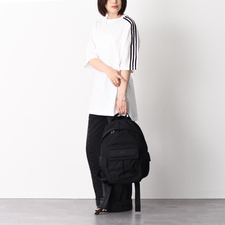 Y-3 ワイスリー バックパック リュック バッグ BACKPACK SMALL JV9721