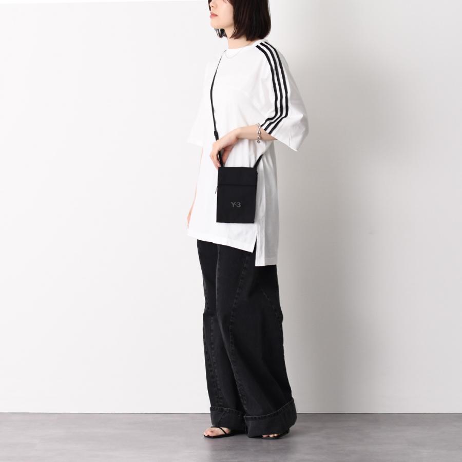 Y-3 ワイスリー ショルダーバッグ サコッシュ X-BODY POUCH JZ8062