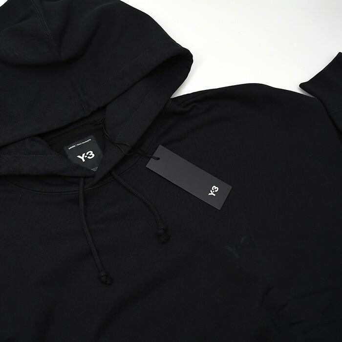 Y-3 ワイスリー パーカー フーディ FT HOODIE KA3112 レディース