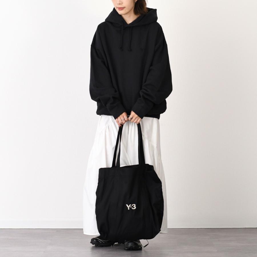 Y-3 【ポイント10倍】Y-3 ワイスリー パーカー フーディ FT HOODIE