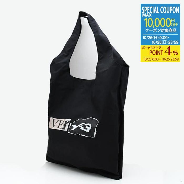 Y-3 ワイスリー トートバッグ バッグ GRAPHIC TOTE KD0182 メンズ ユニ