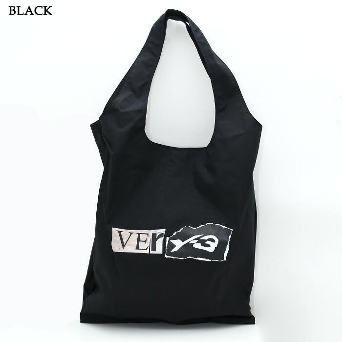 Y-3 ワイスリー トートバッグ バッグ GRAPHIC TOTE KD0182 メンズ ユニ