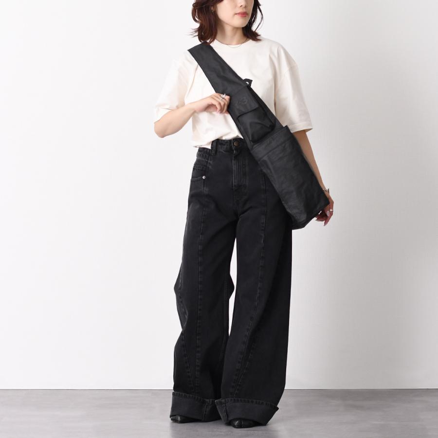 Y-3 ワイスリー ショルダーバッグ バッグ NEWSPAPER BAG L KD4181
