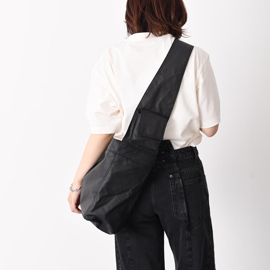 Y-3 ワイスリー ショルダーバッグ バッグ NEWSPAPER BAG L KD4181