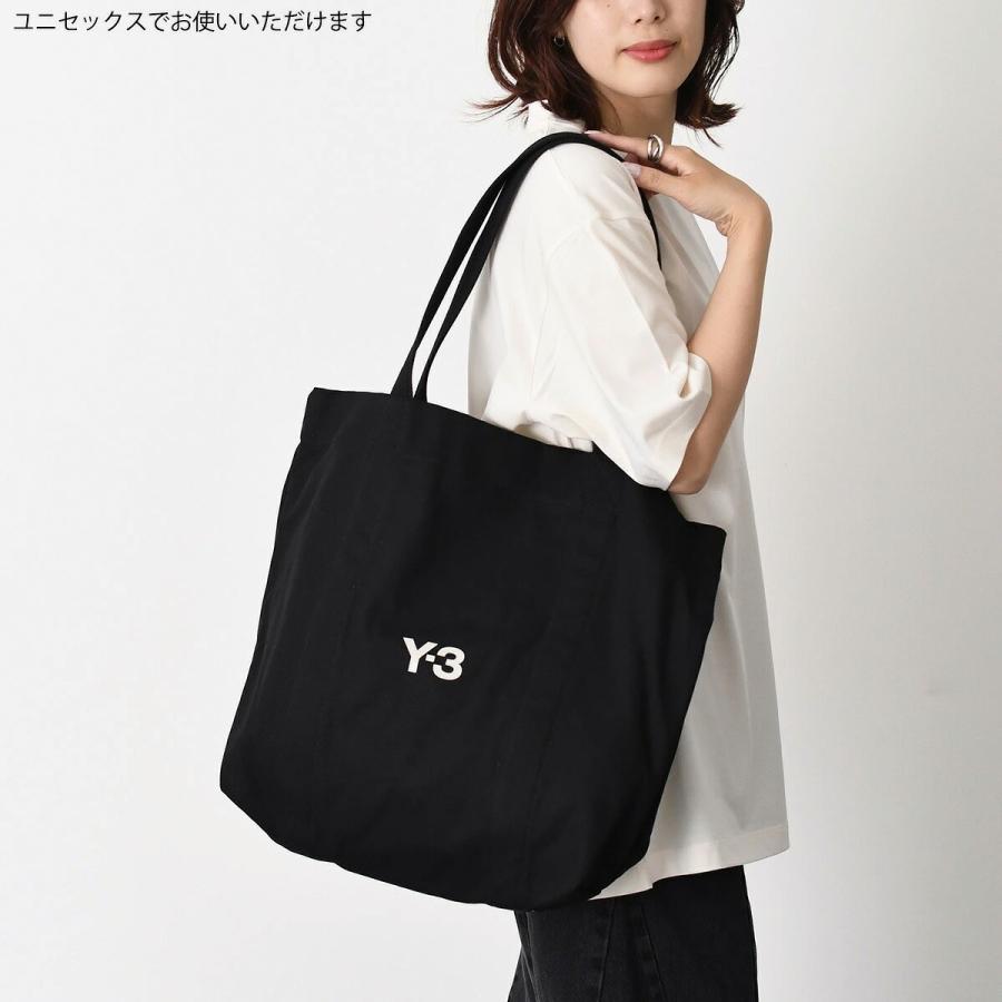 Y-3 ワイスリー トートバッグ CANVAS TOTE KD4184 メンズ ユニセックス