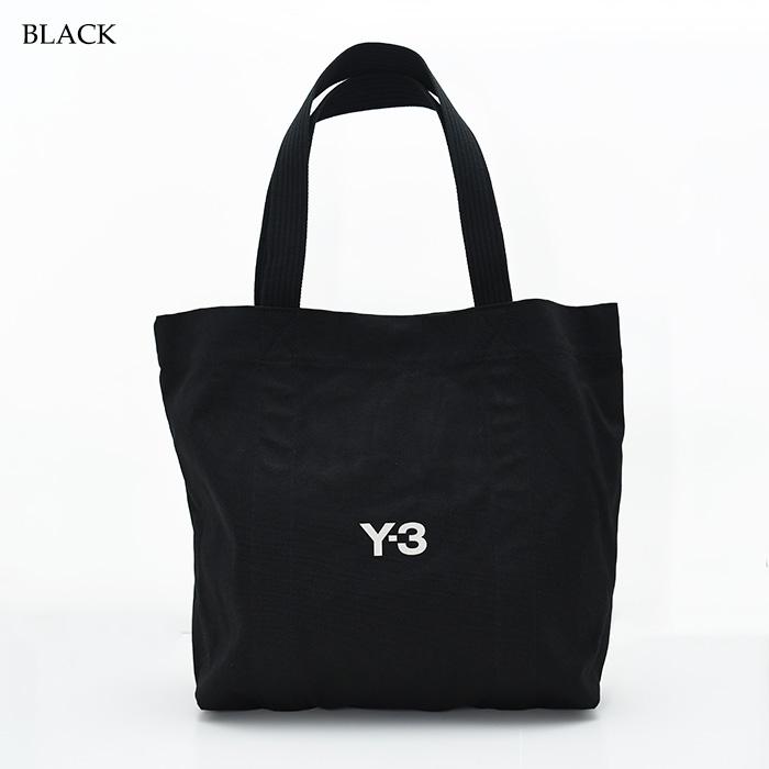 Y-3 ワイスリー トートバッグ CANVAS TOTE KD4184 メンズ ユニセックス