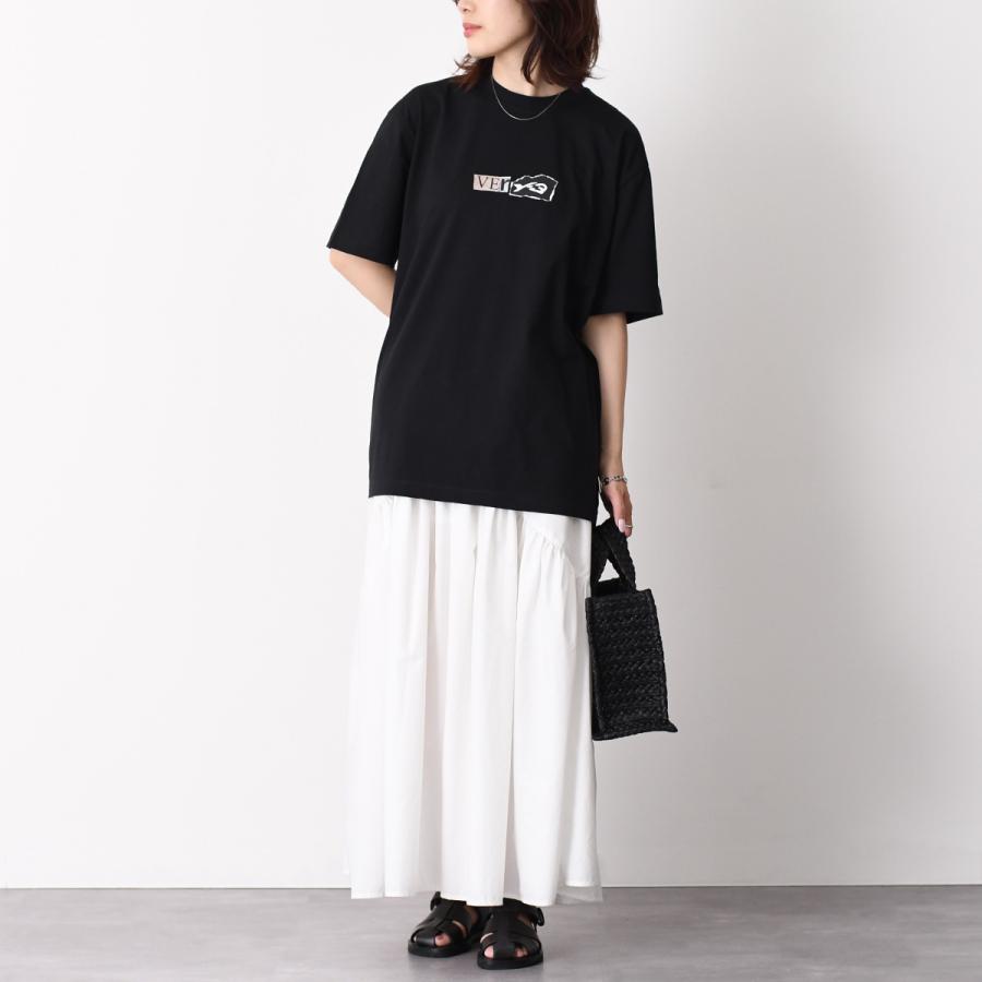 Y-3 ワイスリー Tシャツ トップス カットソー GFX SHORT SLEEVE TEE