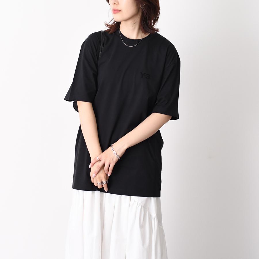 Y-3 【均一SALE】Y-3 ワイスリー Tシャツ トップス REGULAR SHORT