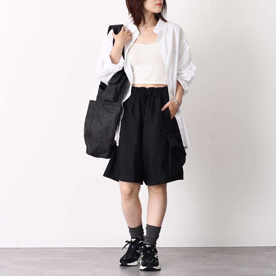 Y-3 ワイスリー ハーフパンツ パンツ SPORT UNIFORM CARGO SHORTS
