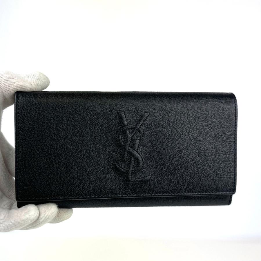 ysl wallet