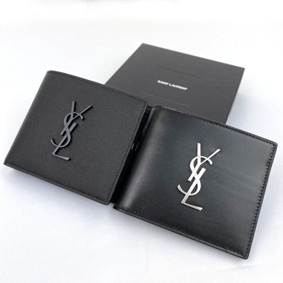 イブサンローラン ysl 財布