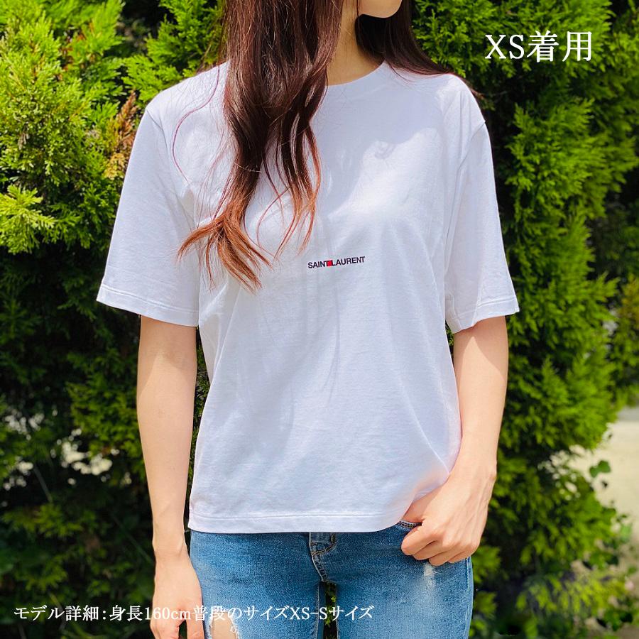 品質が サンローラン Tシャツ sushitai.com.mx