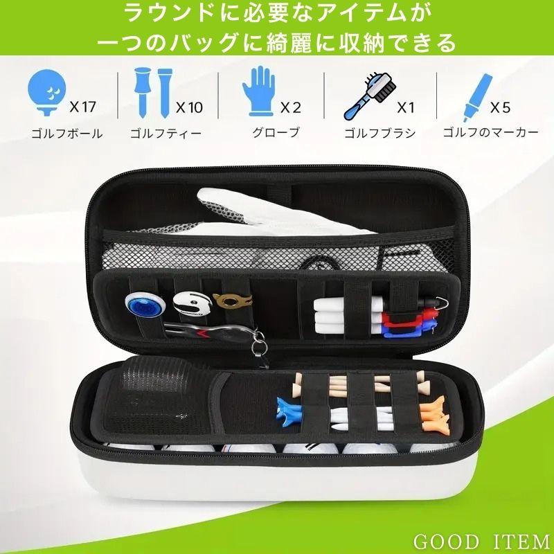 ジーフォア ゴルフ シューズケース ハンドバッグ ラウンドポーチ ジーフォア ゴルフ シューズケース ハンドバッグ ラウンドポーチ