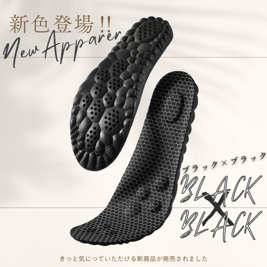 インソール 扁平足 中敷き 通気 立ち仕事 スポーツ かかと 運動用 インソール 中敷き 疲れない 足底筋膜炎 衝撃吸収 立ち仕事 足が疲れ