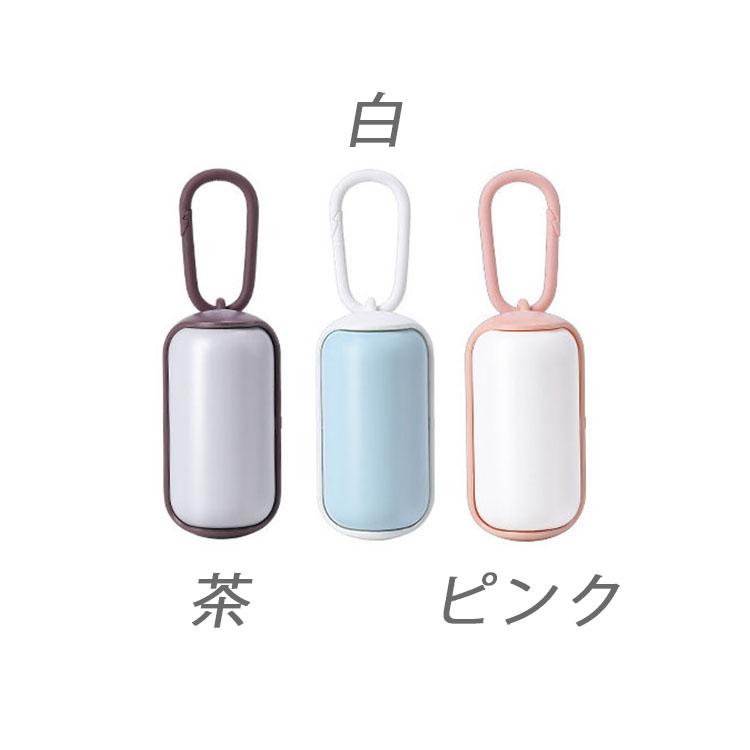 犬 うんち袋 におわない ケース トイレ マナー袋 : Select shop