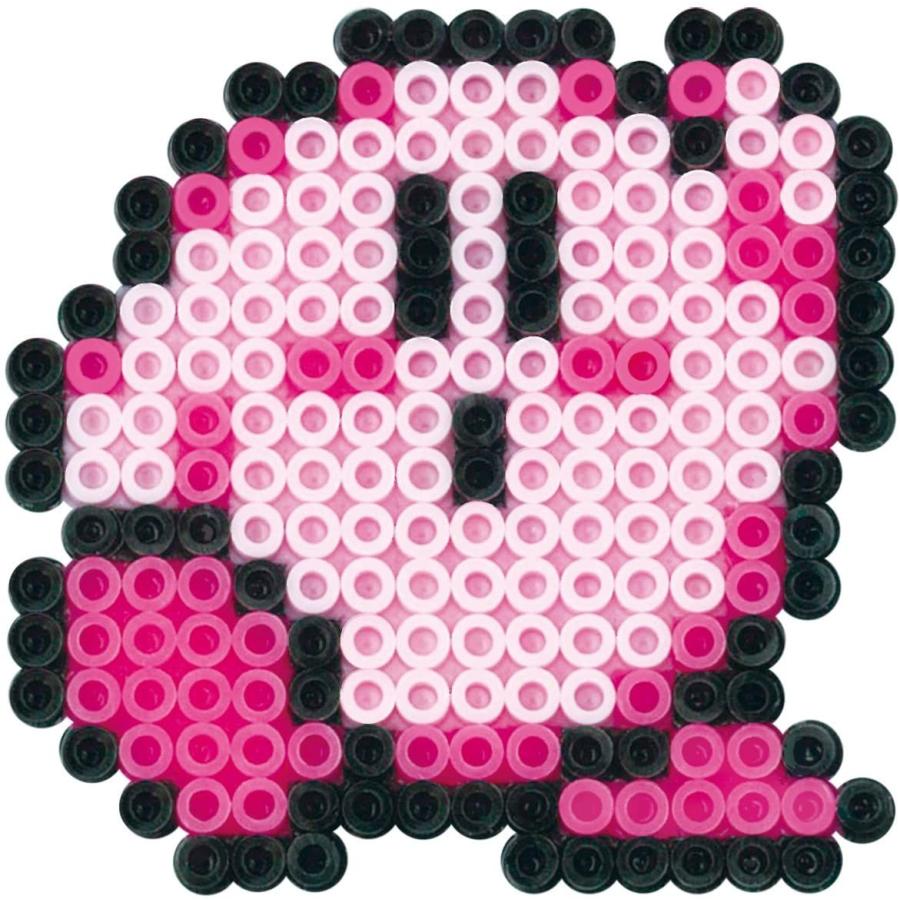 35 Off ナノビーズ 単色 80 さくらいろ カワダ アイロンビーズ Atlantide1 Com