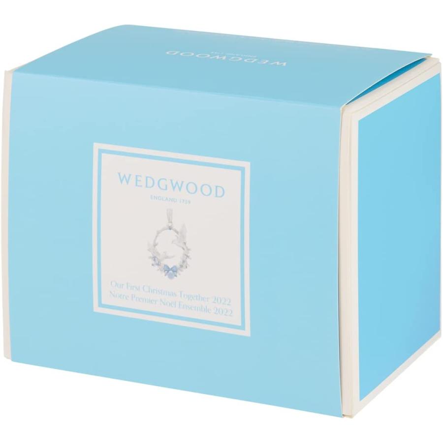 WEDGWOOD ウェッジウッド ホリデイ オーナメント ファースト WEDGWOOD ウェッジウッド ホリデイ オーナメント ファースト