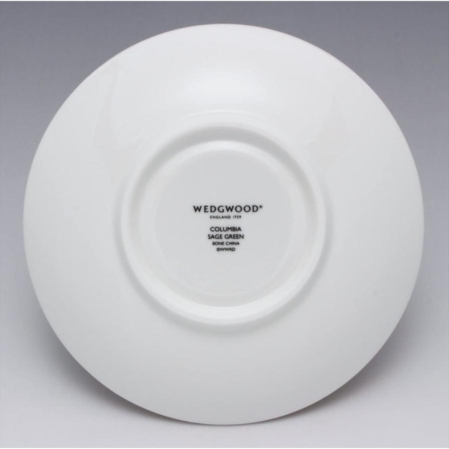 WEDGWOOD ウェッジウッド コロンビア セージ グリーン ティー WEDGWOOD ウェッジウッド コロンビア セージ グリーン ティー