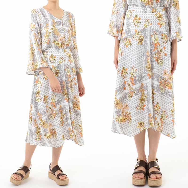 GRACE CONTINENTAL（グレースコンチネンタル） SALE50%OFF GRACE